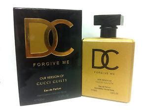 imitation gucci cologne for men